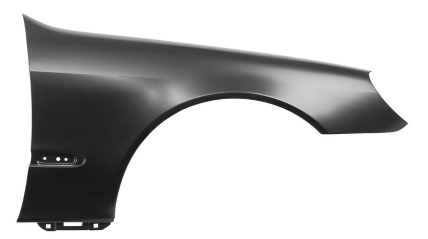 Aripa fata dreapta MERCEDES Clasa S W220 intre 1998-2005