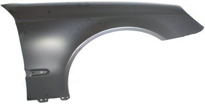 Aripa fata dreapta Mercedes E-CLASS w211 02-09