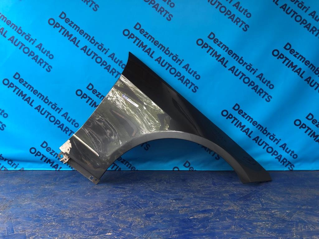 Aripa fata dreapta Mercedes E Class W212 2009-2013 COD CULOARE 755