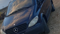 Aripa fata dreapta Mercedes Vito 2.2 CDI Euro 4 20...