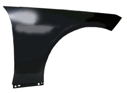 Aripa fata dreapta metalica Mercedes E Class W212