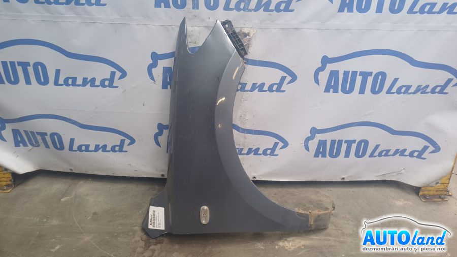 Aripa Fata Dreapta Mica Prob Hyundai SANTA FE CM 2006