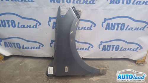 Aripa Fata Dreapta Mica Prob Hyundai SANTA FE CM 2006