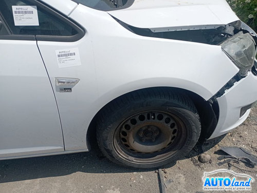 Aripa Fata Dreapta Mica Probl Opel ASTRA J hatchback 2009