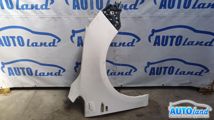 Aripa Fata Dreapta Mica Probl Opel ASTRA J hatchback 2009