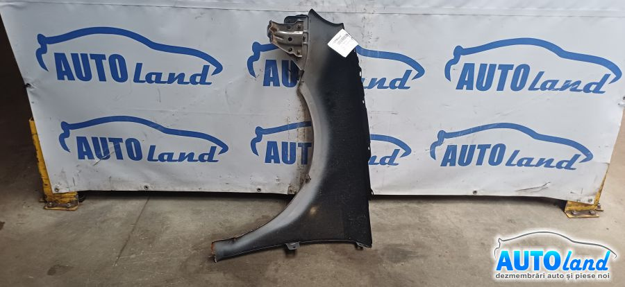 Aripa Fata Dreapta Mica Problema Volkswagen EOS 1F7,1F8 2006-2010