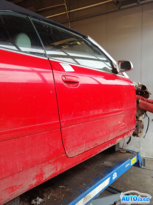 Aripa Fata Dreapta Mici Defecte Audi A4 Cabriolet 8H7,8HE 2002-2009