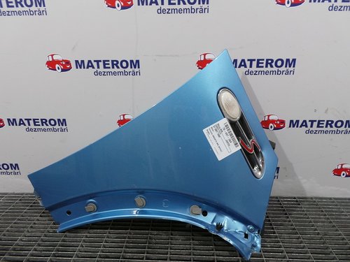 ARIPA FATA DREAPTA MINI COOPER - - (2001 2006)