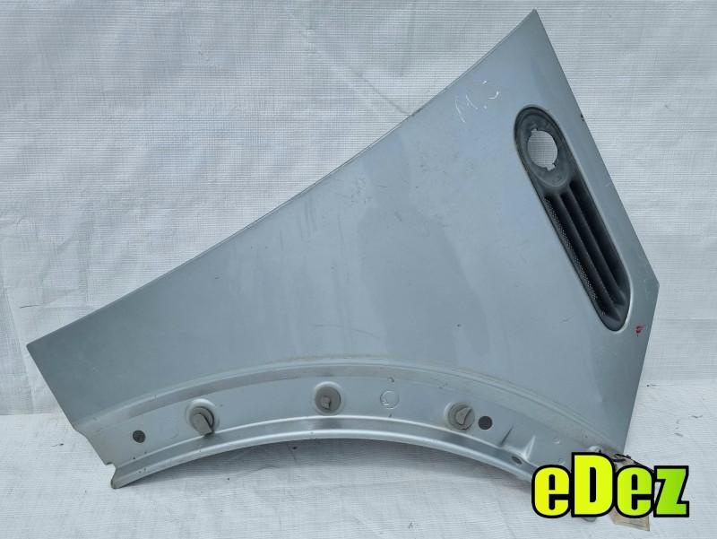 Aripa fata dreapta MINI Cooper (2001-2006)