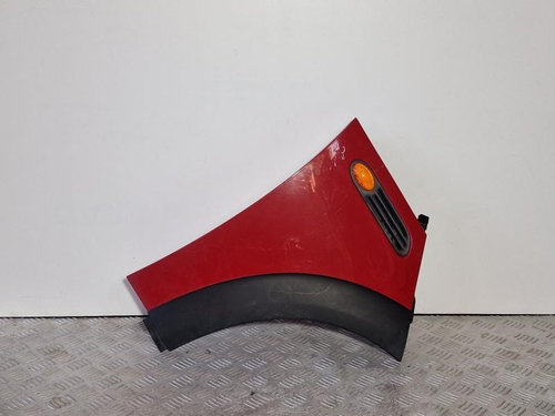 Aripa fata dreapta MINI Cooper 2001-2006
