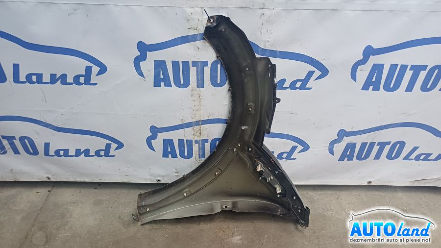 Aripa Fata Dreapta Mini COUNTRYMAN F60 2