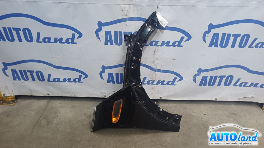 Aripa Fata Dreapta Mini HATCH F55 2014-2018