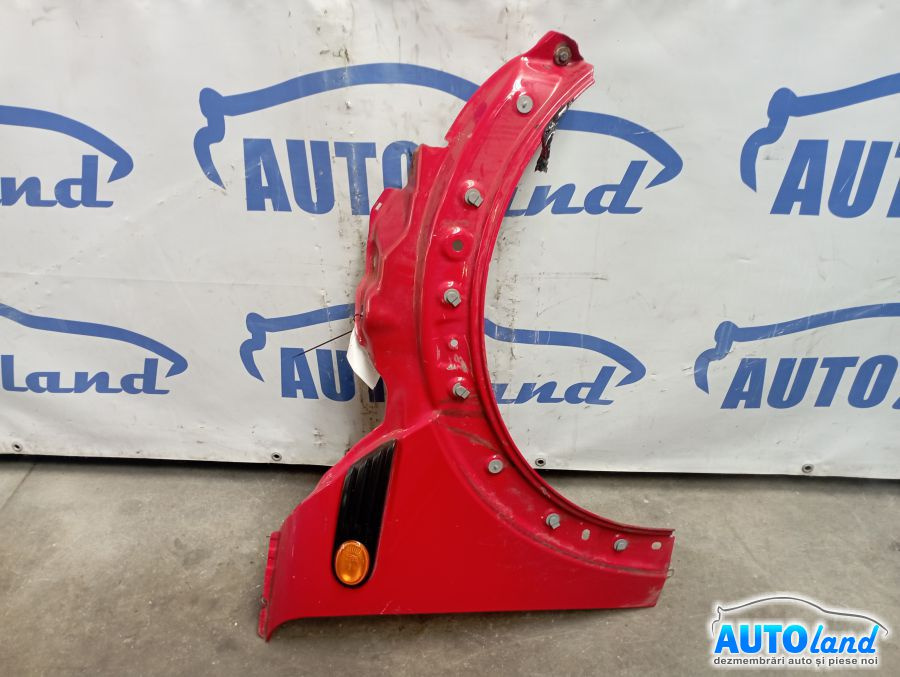 Aripa Fata Dreapta Mini HATCH R56 2006-2