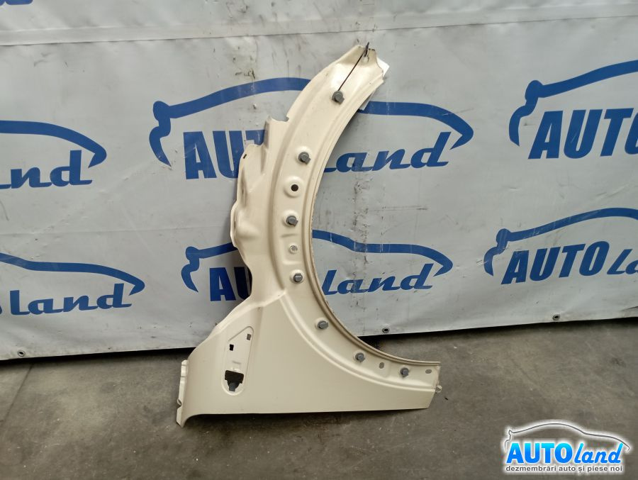 Aripa Fata Dreapta Mini HATCH R56 2006-2