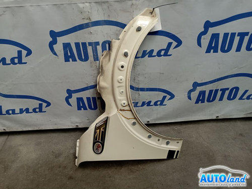 Aripa Fata Dreapta Mini HATCH R56 2006-2014