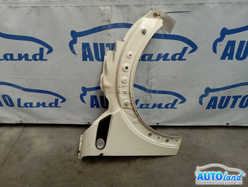 Aripa Fata Dreapta Mini HATCH R56 2006-2014