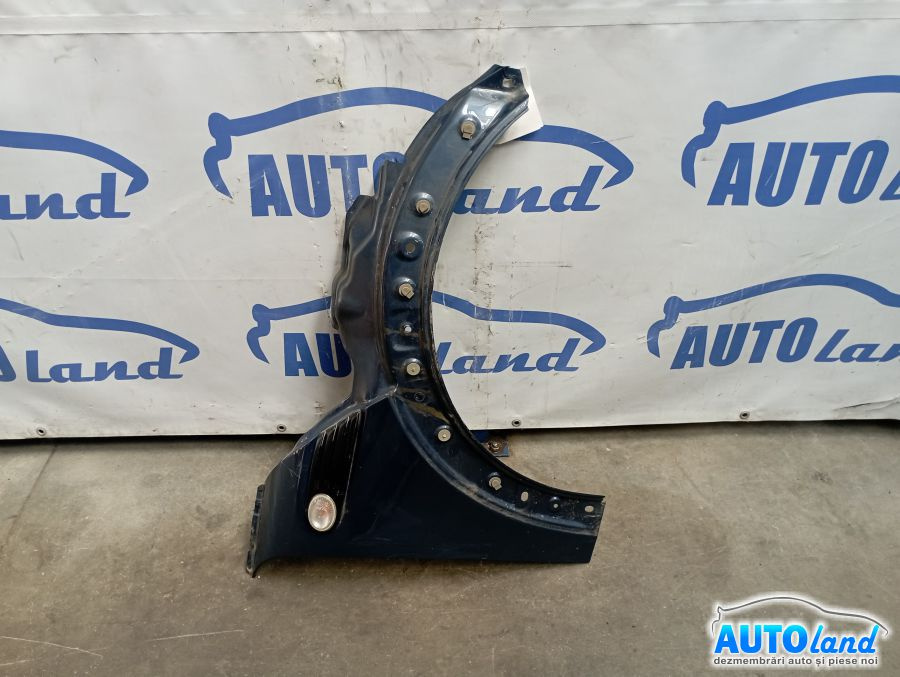 Aripa Fata Dreapta Mini HATCH R56 2006-2014