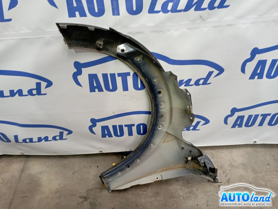 Aripa Fata Dreapta Mini MINI R50,R53 2001