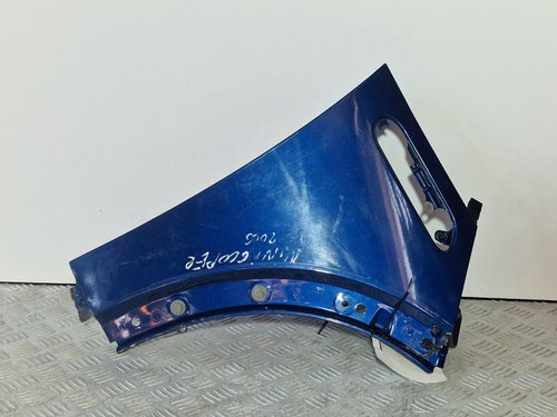 Aripa fata dreapta MINI One 2001-2006