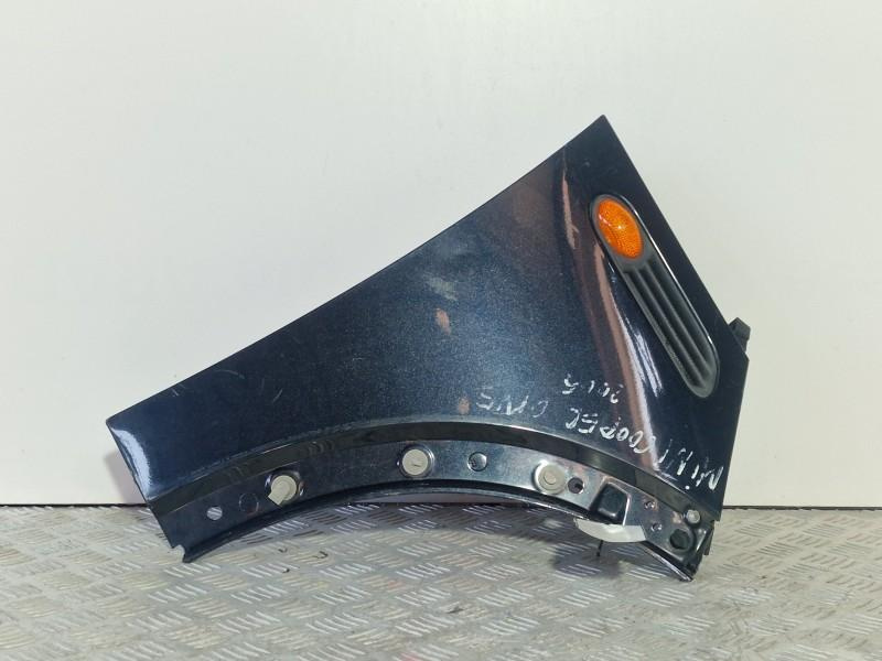 Aripa fata dreapta MINI One 2001-2006