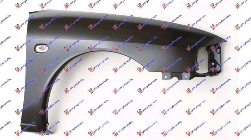 Aripa Fata Dreapta Mitsubishi Colt An 1999 2000 2001 2002 2003 2004 2005