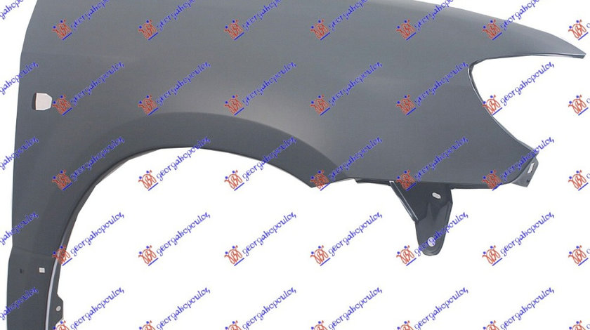 Aripa Fata Dreapta Mitsubishi OutLander 2003 2004 2005 2006 2007