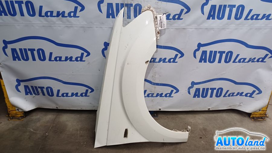 Aripa Fata Dreapta Mitsubishi OUTLANDER 2006