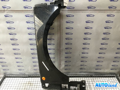 Aripa Fata Dreapta Model Vogue Land Rover RANGE ROVER SPORT 2005
