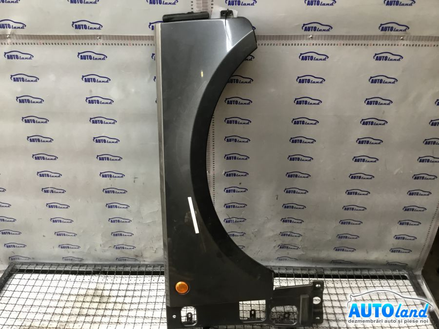 Aripa Fata Dreapta Model Vogue Land Rover RANGE ROVER SPORT 2005