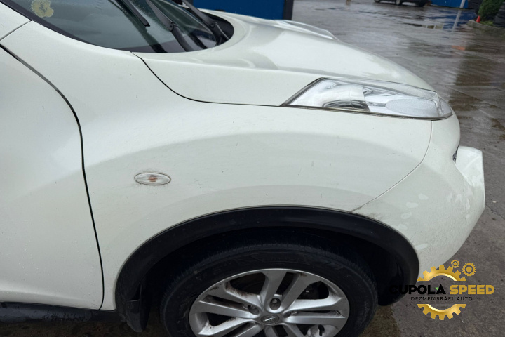 Aripa fata dreapta Nissan Juke YF15 [201
