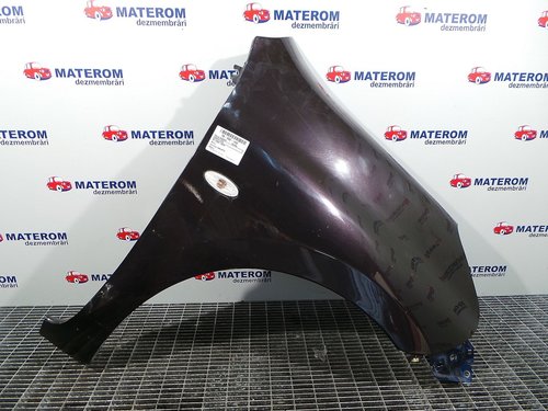 ARIPA FATA DREAPTA NISSAN MICRA - - (2010 2013)