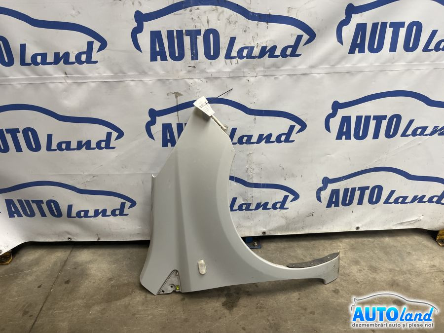 Aripa Fata Dreapta Nissan MICRA III K12 2003-2010
