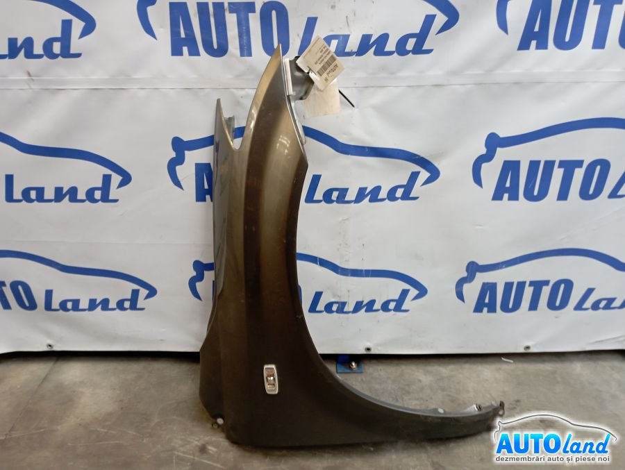 Aripa Fata Dreapta Nissan MURANO Z50 2005