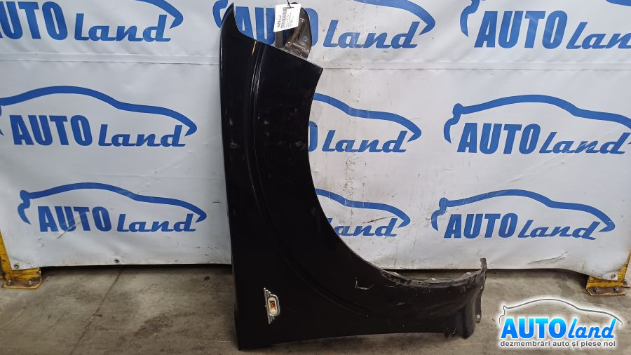 Aripa Fata Dreapta Nissan NAVARA D40 2004