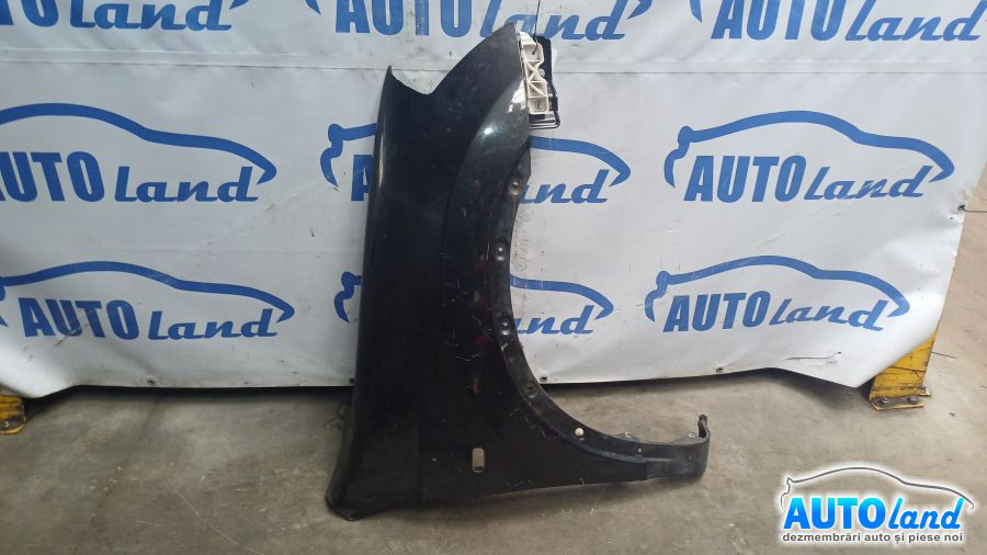 Aripa Fata Dreapta Nissan QASHQAI J10,JJ10 2007