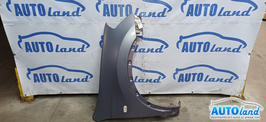 Aripa Fata Dreapta Nissan QASHQAI J10,JJ10 2007