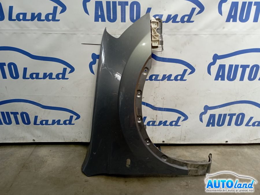 Aripa Fata Dreapta Nissan QASHQAI J10,JJ10 2007