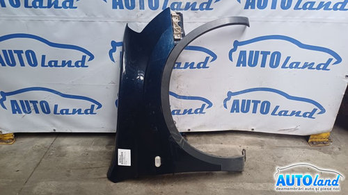 Aripa Fata Dreapta Nissan QASHQAI J10,JJ10 2007