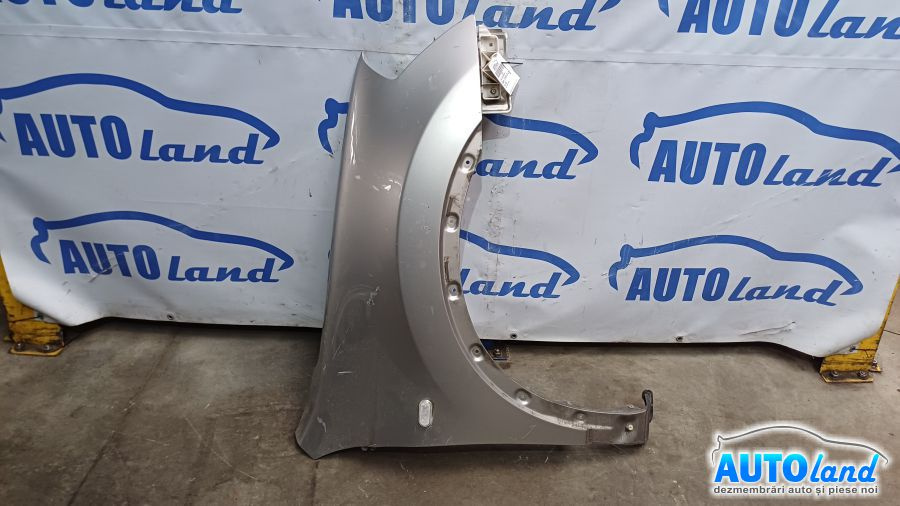 Aripa Fata Dreapta Nissan QASHQAI J10,JJ10 2007