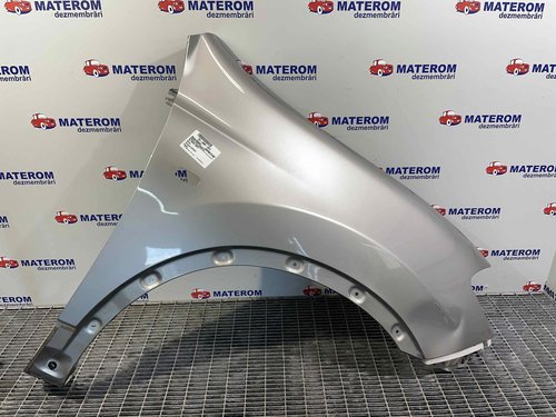 ARIPA FATA DREAPTA NISSAN QASHQAI PLUS2 QASHQAI PLUS2 - - (2010 2014)