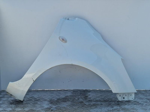 Aripa fata dreapta Opel Agila B 2008-2014