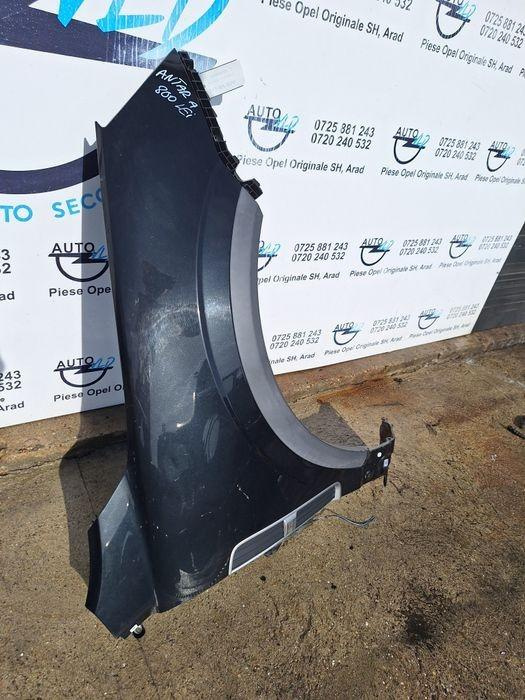 Aripa fata dreapta Opel Antara 2006-2010