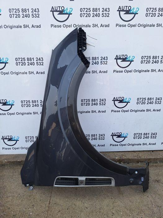 Aripa fata dreapta Opel Antara 2006-2010