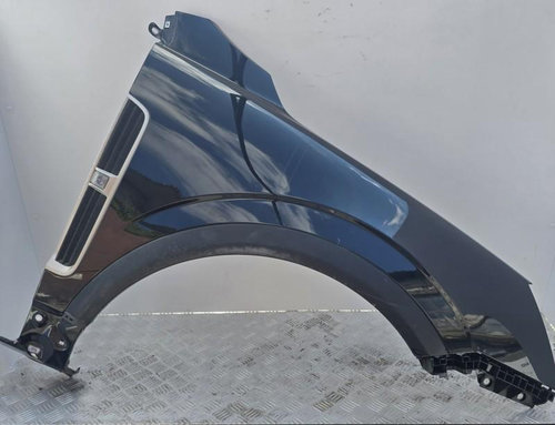 Aripa fata dreapta Opel Antara 2006-2010