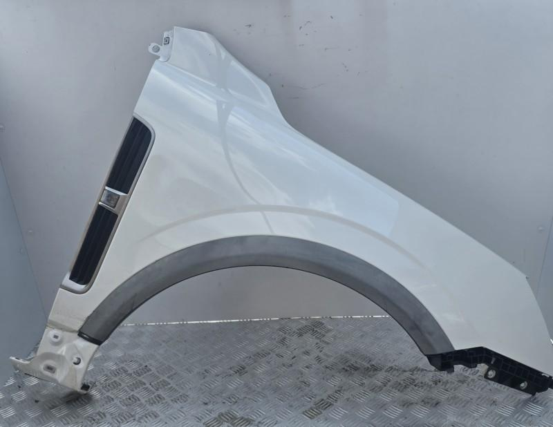 Aripa fata dreapta Opel Antara 2006-2010
