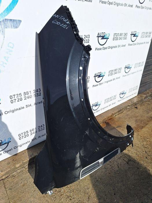 Aripa fata dreapta Opel Antara 2006-2010