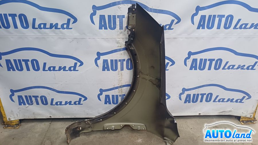 Aripa Fata Dreapta Opel ANTARA 2006