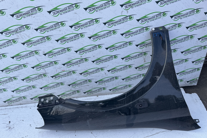 Aripa fata dreapta Opel Astra G [1998 - 2009] Hatchback 5-usi