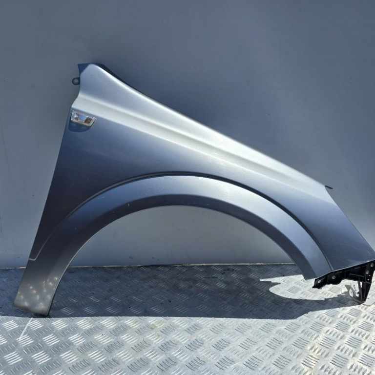 Aripa fata dreapta Opel Astra H 2004-2007