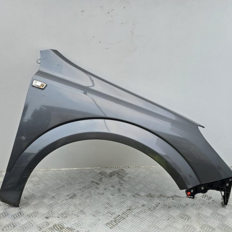 Aripa fata dreapta Opel Astra H 2004-2007